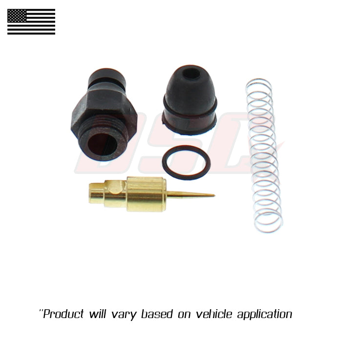 Fuel Air Choke Plunger Kit For Suzuki LT-F400 Eiger 2wd 2002-2007