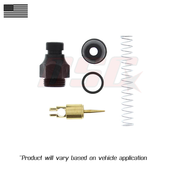 Fuel Air Choke Plunger Kit For Suzuki LT-F400F Eiger 4wd 2002-2007