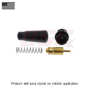 Fuel Air Choke Plunger Kit For Kawasaki KLF220 Bayou 1990-1999