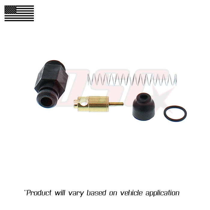 Fuel Air Choke Plunger Kit For Kawasaki KLF300C Bayou 4x4 1997-2005