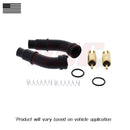 Fuel Air Choke Plunger Kit For Kawasaki KVF750 Brute Force 2005-2006
