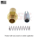 Fuel Air Choke Plunger Kit For Polaris Trail Boss 250 R/ES 1988