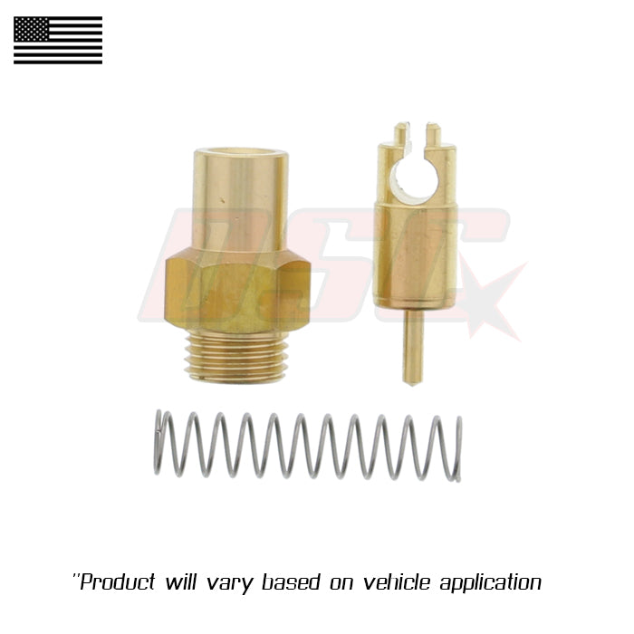 Fuel Air Choke Plunger Kit For Polaris Sportsman 400 4x4 2002-2005