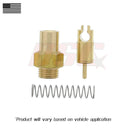 Fuel Air Choke Plunger Kit For Polaris Scrambler 500 2x4 2002