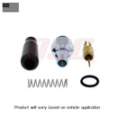 Fuel Air Choke Plunger Kit For Suzuki LT-125 1983