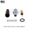 Fuel Air Choke Plunger Kit For Suzuki LT-125 1983