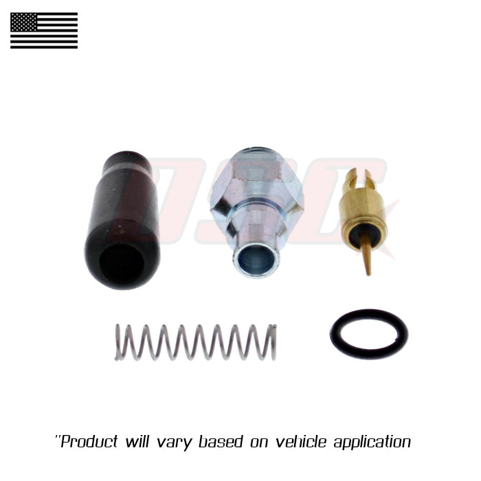 Fuel Air Choke Plunger Kit For Suzuki ALT-125 1983