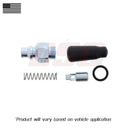 Fuel Air Choke Plunger Kit For Suzuki LT-125 1983