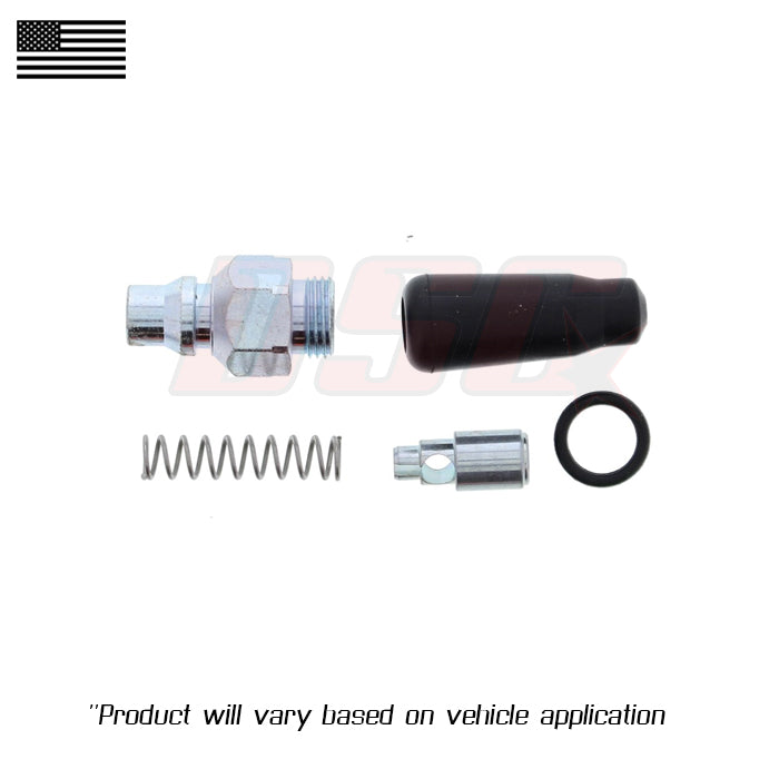 Fuel Air Choke Plunger Kit For Suzuki ALT-125 1983