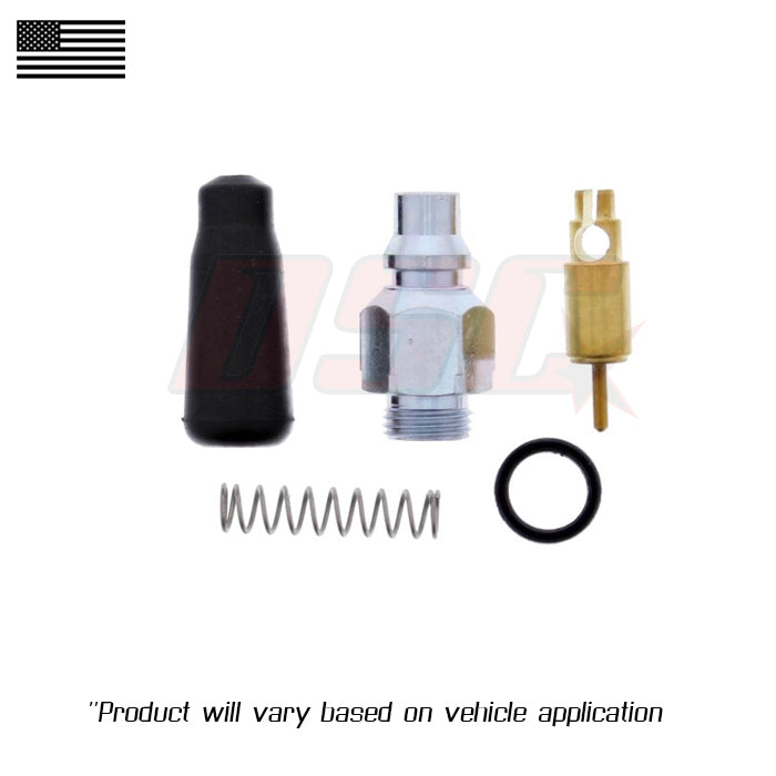 Fuel Air Choke Plunger Kit For Suzuki LT-F230 1986-1987