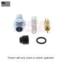 Fuel Air Choke Plunger Kit For Suzuki LT-300E 1987-1989