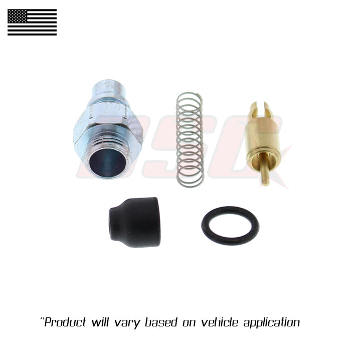 Fuel Air Choke Plunger Kit For Suzuki LT-F250 2WD 1988-1989