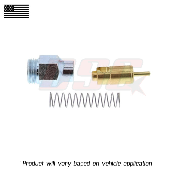 Fuel Air Choke Plunger Kit For Polaris Sportsman 600 4x4 Built Before 10/02/03 2004