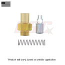 Fuel Air Choke Plunger Kit For Polaris 400L 4x4 1994