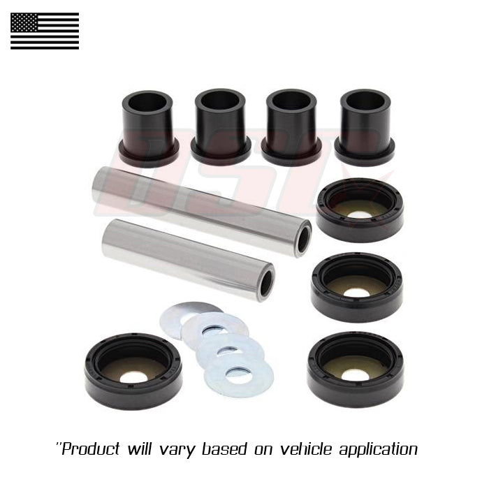 Upper A-Arm Bearings Kit For 400 HO 4X4 Polaris 2008-2010