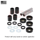 Rear Independent Suspension Knuckle Bushing Kit For 450 Suzuki 2008-2010