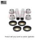 Rear Independent Suspension Knuckle Bushing Kit For Yamaha 700 EPS 2008-2016