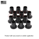 Rear Independent Suspension Bushing Kit For Polaris 900 XP 2013-2014