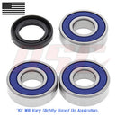 Rear Wheel Bearings For Harley Davidson 1000cc XL 1972