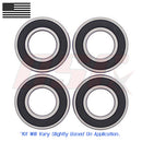 Rear Wheel Bearings For Harley Davidson 750cc XG750 2015-2016