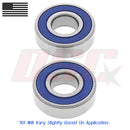 Rear Wheel Bearings For Harley Davidson 900cc Firebolt XB9R 2003