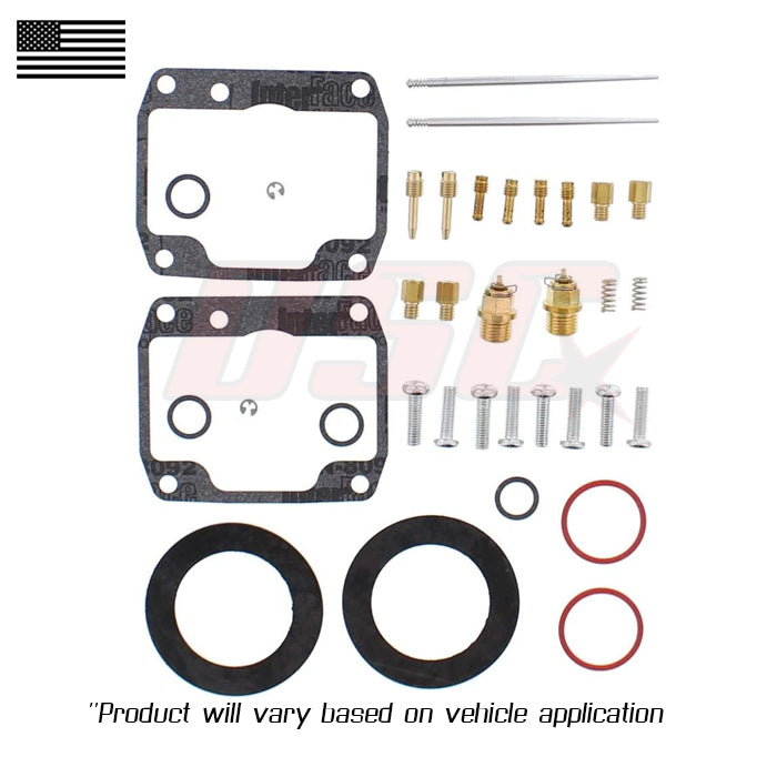 Carburetor Gasket Rebuild Kit For Ski-Doo MX Z 700 2001
