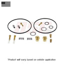 Carburetor Gasket Rebuild Kit For Yamaha Phazer II LE 480 1995