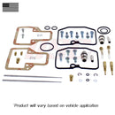 Carburetor Gasket Rebuild Kit For Yamaha Venture 600 1997-1998