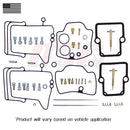 Carburetor Gasket Rebuild Kit For Arctic Cat EXT 600 Triple All Models 1998