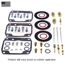 Carburetor Gasket Rebuild Kit For Ski-Doo Summit 700 2000
