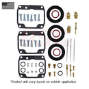 Carburetor Gasket Rebuild Kit For Ski-Doo Formula Deluxe 700 2000