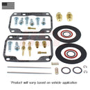 Carburetor Gasket Rebuild Kit For Ski-Doo Summit 583 1995