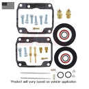 Carburetor Gasket Rebuild Kit For Polaris SKS Euro 2000-2001