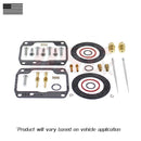 Carburetor Gasket Rebuild Kit For Arctic Cat Kitty Cat 1985-1999