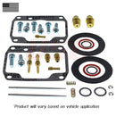 Carburetor Gasket Rebuild Kit For Arctic Cat Kitty Cat 1985-1999