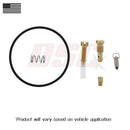 Carburetor Gasket Rebuild Kit For Arctic Cat ZR 120 2014-2018