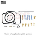 Carburetor Gasket Rebuild Kit For Arctic Cat Panther 340 1998-2000
