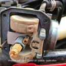 Carburetor Gasket Rebuild Kit For Polaris 600 HO Switchback F/O 2006-2007
