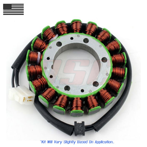 Replacement Stator Generator For Triumph Daytona 650 2005