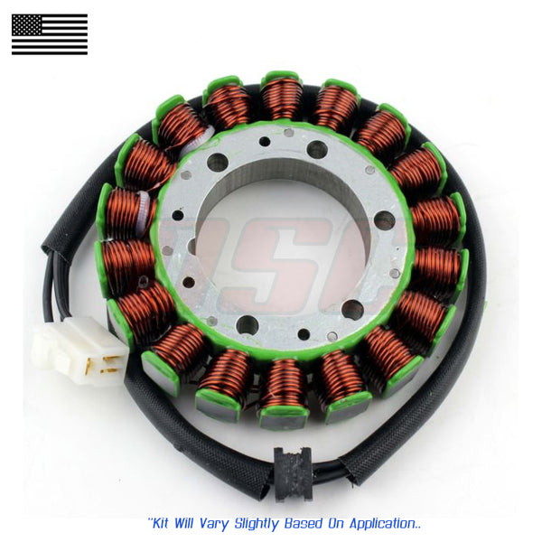 Replacement Stator Generator For Triumph Speed Four 600 2005