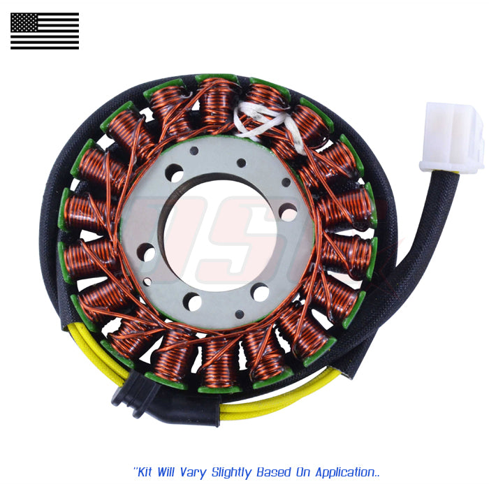 Replacement Stator Generator For Aprilia RST1000 Futura 2002