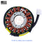 Replacement Stator Generator For Aprilia ETV1000 Caponord 2006