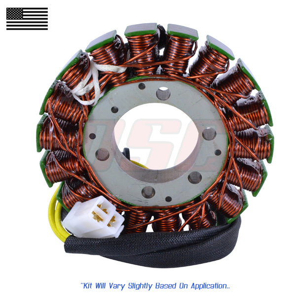 Replacement Stator Generator For Aprilia RSV1000 Mille R 1999