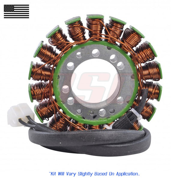 Replacement Stator Generator For Triumph Tiger 955 2006