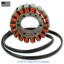 Replacement Stator Generator For Aprilia RSV1000 Mille R 2007