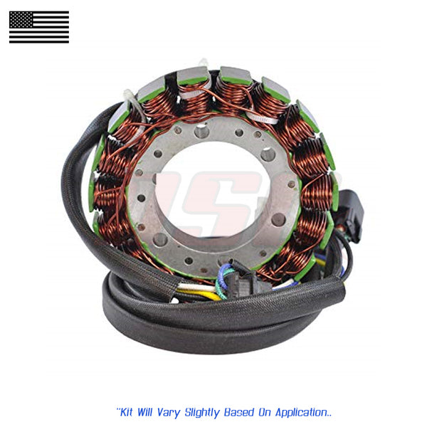 Replacement Stator Generator For Gas FSE450 2005