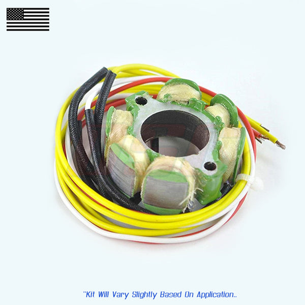 Replacement Stator Generator For KTM 125 SX 2007