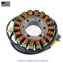 Replacement Stator Generator For Ducati 696 Monster 2010