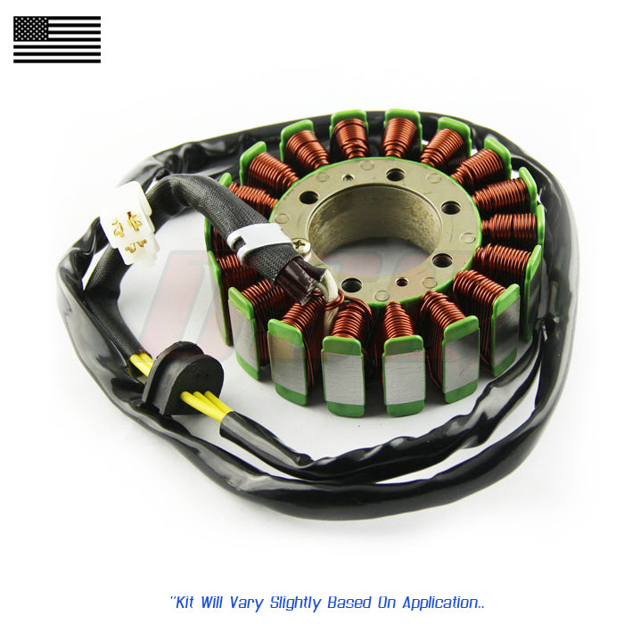 Replacement Stator Generator For Ducati 1000 MultiStrada 2004