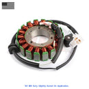 Replacement Stator Generator For Ducati 800 Super Sport2 Valve Air Cooled 2003